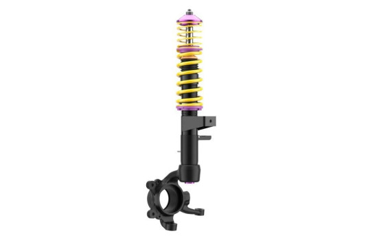 KW Variant 3 Screw Set, Image 5