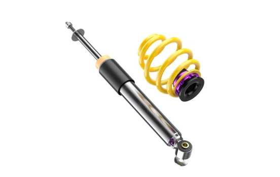 KW Variant 3 Screw Set, Image 7