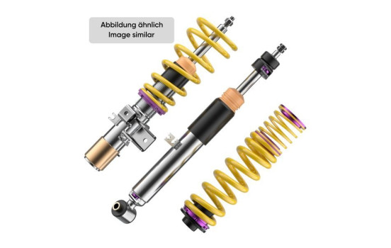 KW Variant 3 Screw Set, Image 2