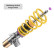 KW Variant 3 Screw Set, Thumbnail 3