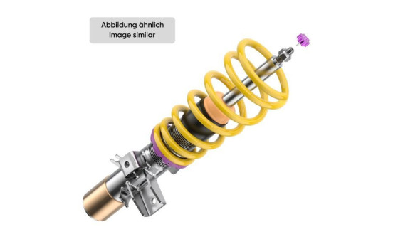 KW Variant 3 Screw Set, Image 3