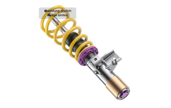 KW Variant 3 Screw Set, Image 4