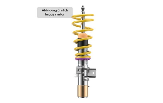 KW Variant 3 Screw Set, Image 5