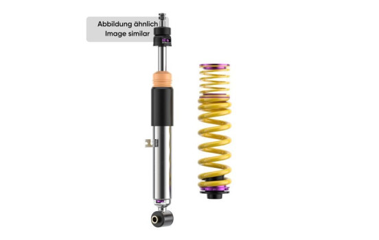 KW Variant 3 Screw Set, Image 8
