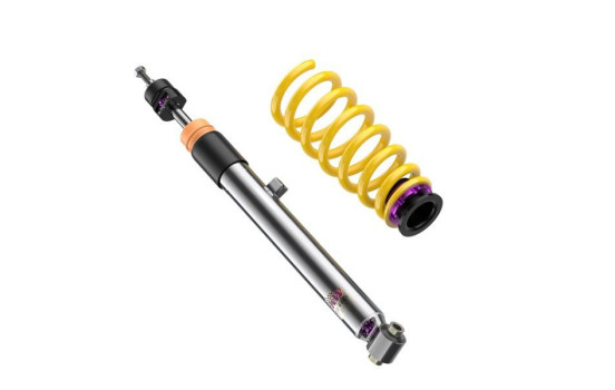 KW Variant 3 Screw Set, Image 7
