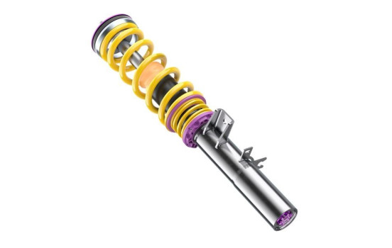 KW Variant 3 Screw Set, Image 4