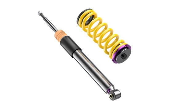 KW Variant 3 Screw Set, Image 7
