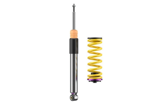 KW Variant 3 Screw Set, Image 8