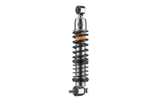KW Variant 3 Screw Set, Image 8