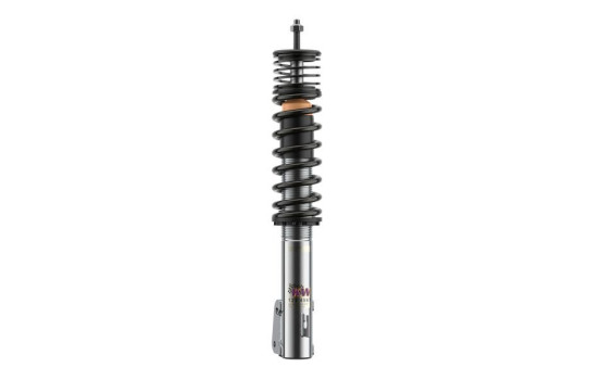 KW Variant 3 Screw Set, Image 8
