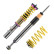 KW Variant 3 Screw Set, Thumbnail 2