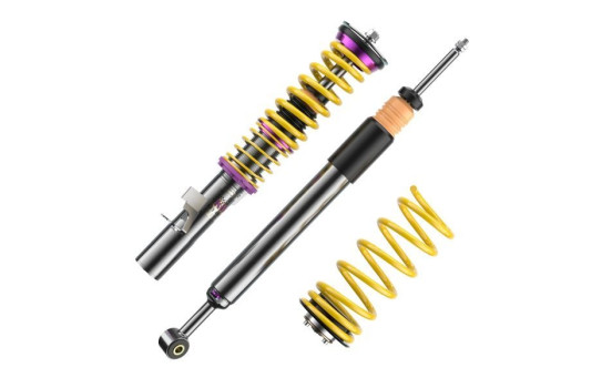 KW Variant 3 Screw Set, Image 2