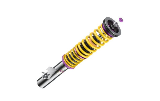KW Variant 3 Screw Set, Image 3