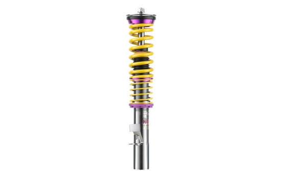 KW Variant 3 Screw Set, Image 5