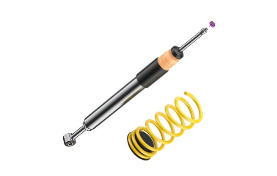 KW Variant 3 Screw Set, Image 6