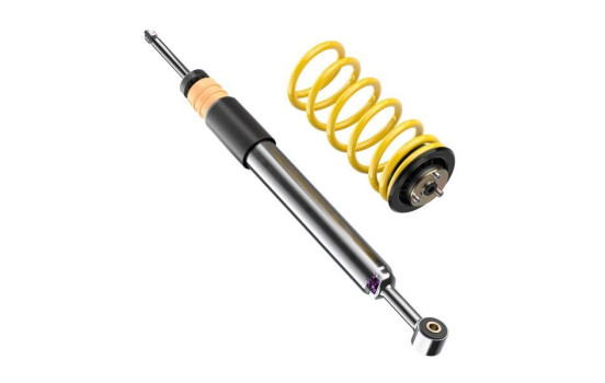 KW Variant 3 Screw Set, Image 7
