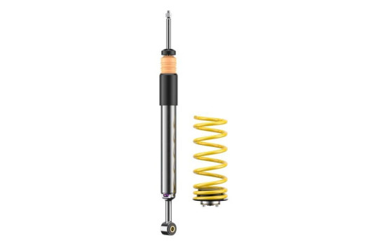 KW Variant 3 Screw Set, Image 8