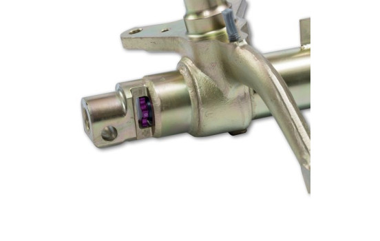 KW Variant 3 Screw Set, Image 6