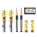 KW Variant 3 Screw Set