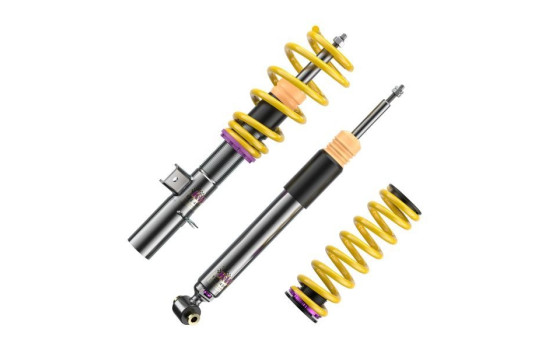 KW Variant 3 Screw Set, Image 2
