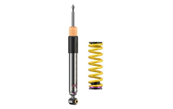 KW Variant 3 Screw Set, Image 8