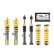 KW Variant 3 Screw Set