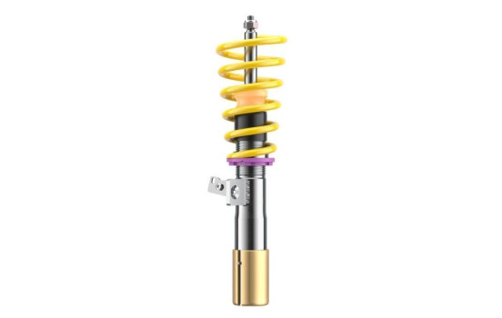 KW Variant 3 Screw Set, Image 5