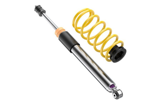 KW Variant 3 Screw Set, Image 7