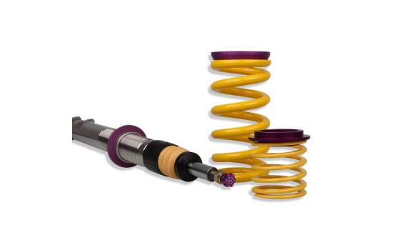 KW Variant 3 Screw Set, Image 3