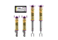 KW Variant 3 Screw Set