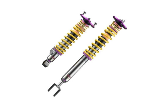 KW Variant 3 Screw Set, Image 2