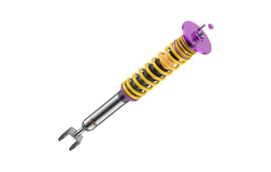 KW Variant 3 Screw Set, Image 3