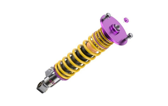 KW Variant 3 Screw Set, Image 6