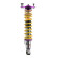 KW Variant 3 Screw Set, Thumbnail 8