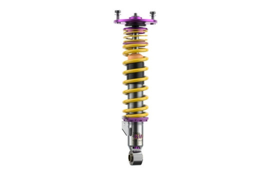 KW Variant 3 Screw Set, Image 8