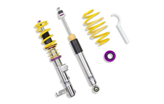 KW Variant 3 Screw Set, Image 2