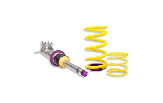 KW Variant 3 Screw Set, Image 5