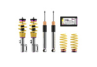 KW Variant 3 Screw Set