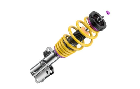 KW Variant 3 Screw Set, Image 3