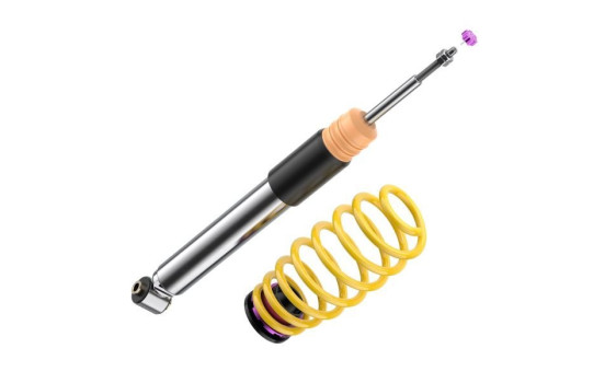 KW Variant 3 Screw Set, Image 6
