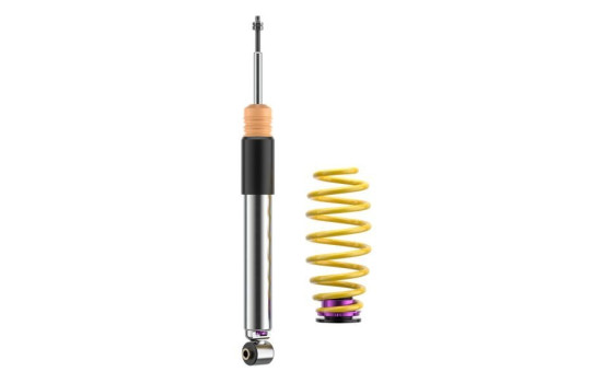 KW Variant 3 Screw Set, Image 8