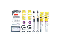 KW Variant 3 Screw Set