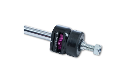 KW Variant 3 Screw Set, Image 6