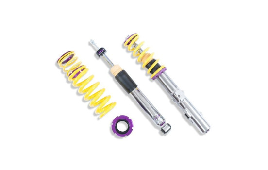 KW Variant 3 Screw Set, Image 2