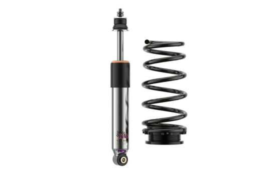 KW Variant 3 Screw Set, Image 5