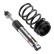 KW Variant 3 Screw Set, Thumbnail 4