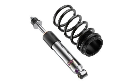 KW Variant 3 Screw Set, Image 4