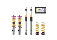 KW Variant 3 Screw Set