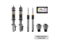 KW Variant 3 Screw Set