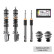 KW Variant 3 Screw Set